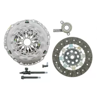 Kit d'embrayage AISIN CKN-224R