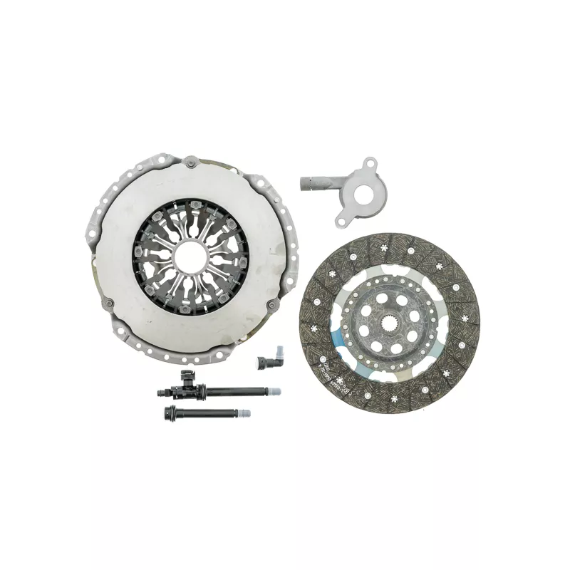 Kit d'embrayage AISIN CKN-224R - Visuel 1
