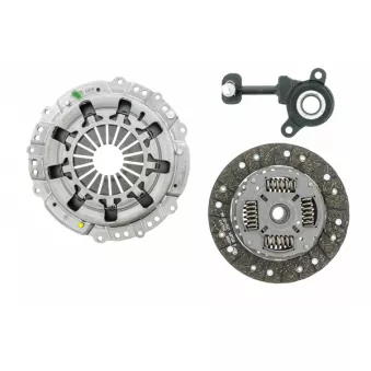 Kit d'embrayage AISIN CKN-674R