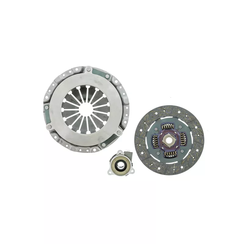 Kit d'embrayage AISIN CKO-034R - Visuel 1