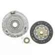 AISIN CKO-040R - Kit d'embrayage