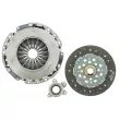 AISIN CKO-040R - Kit d'embrayage
