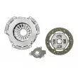 AISIN CKS-064R - Kit d'embrayage