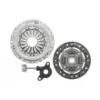 AISIN CKS-957R - Kit d'embrayage