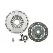 AISIN CKS-957R - Kit d'embrayage