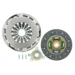 AISIN CKT-338R - Kit d'embrayage