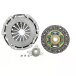 AISIN CKT-361R - Kit d'embrayage