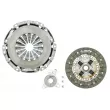 AISIN CKT-446R - Kit d'embrayage