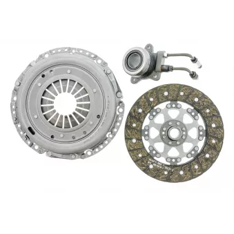 Kit d'embrayage AISIN CKY-117R