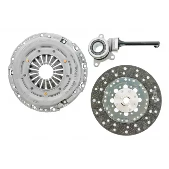 Kit d'embrayage AISIN CKY-143R