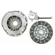 AISIN CKY-143R - Kit d'embrayage