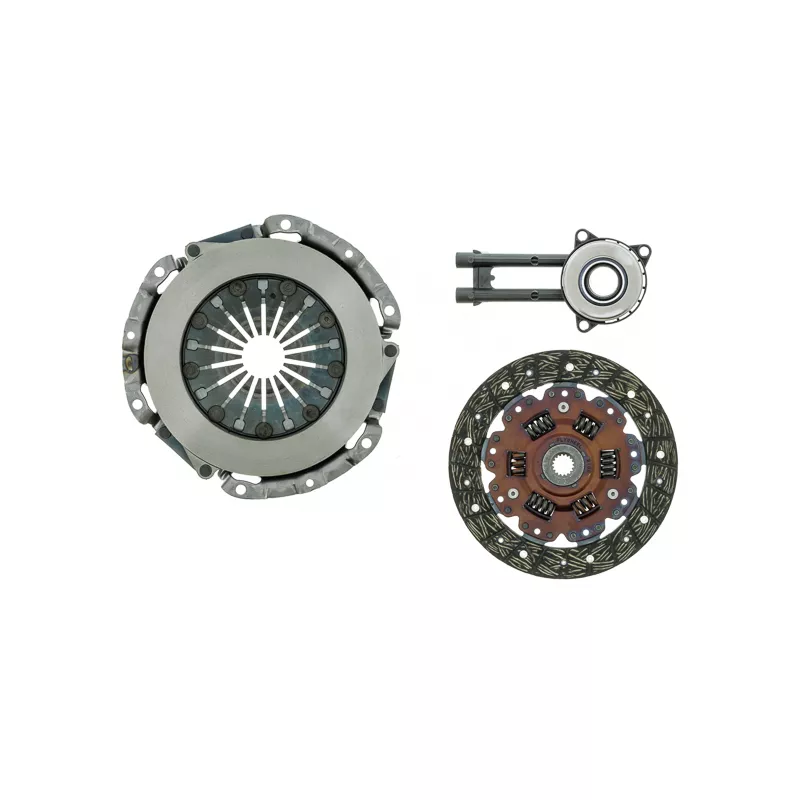 Kit d'embrayage AISIN CKZ-109R - Visuel 1