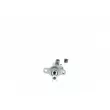 AISIN CMD-007 - Cylindre émetteur, embrayage
