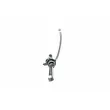 AISIN CMPS-710 - Cylindre émetteur, embrayage