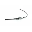 AISIN CMPS-710 - Cylindre émetteur, embrayage