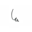 AISIN CMPS-710 - Cylindre émetteur, embrayage
