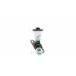 AISIN CMT-011 - Cylindre émetteur, embrayage
