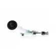 AISIN CMT-026 - Cylindre émetteur, embrayage
