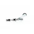 AISIN CMT-026 - Cylindre émetteur, embrayage