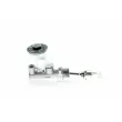AISIN CMT-050 - Cylindre émetteur, embrayage