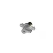 AISIN CMT-076 - Cylindre émetteur, embrayage