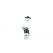 AISIN CMT-123 - Cylindre émetteur, embrayage