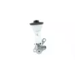 AISIN CMT-123 - Cylindre émetteur, embrayage