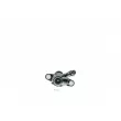 AISIN CMT-138 - Cylindre émetteur, embrayage