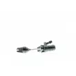 AISIN CMT-138 - Cylindre émetteur, embrayage