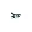 AISIN CMT-151 - Cylindre émetteur, embrayage