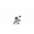 AISIN CMT-203 - Cylindre émetteur, embrayage