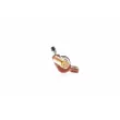 Cylindre récepteur, embrayage AISIN [CRT-025]