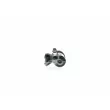 AISIN CRT-049 - Cylindre récepteur, embrayage