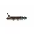 AISIN CRT-051 - Cylindre récepteur, embrayage