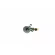 AISIN CRT-052 - Cylindre récepteur, embrayage