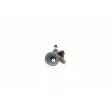 AISIN CRT-086 - Cylindre récepteur, embrayage