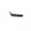 Cylindre récepteur, embrayage AISIN [CRT-087]