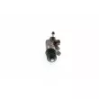 AISIN CRT-087 - Cylindre récepteur, embrayage