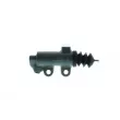 AISIN CRT-091 - Cylindre récepteur, embrayage