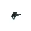 AISIN CRT-091 - Cylindre récepteur, embrayage