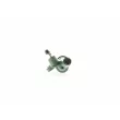 Cylindre récepteur, embrayage AISIN [CRT-100]