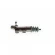 AISIN CRT-103 - Cylindre récepteur, embrayage