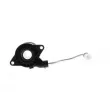 AISIN CSCE-FI01 - Butée hydraulique, embrayage