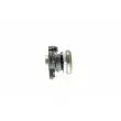 AISIN CSCE-FO08 - Butée hydraulique, embrayage