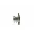 AISIN CSCE-FO15 - Butée hydraulique, embrayage