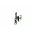 AISIN CSCE-FO15 - Butée hydraulique, embrayage