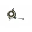 AISIN CSCE-MB02 - Butée hydraulique, embrayage