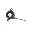 AISIN CSCE-MB06 - Butée hydraulique, embrayage