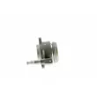 AISIN CSCE-VW01 - Butée hydraulique, embrayage