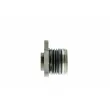 AISIN CSCO-006 - Butée hydraulique, embrayage